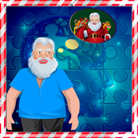 play Memory Loss Santa