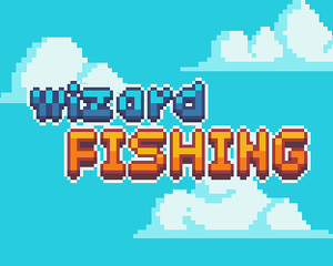 play Wizard Fishing