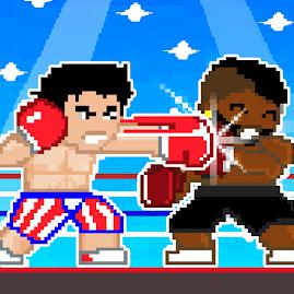 play Boxing Fighter: Super Punch