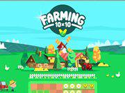 play Farming 10X10