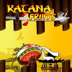 play Katana Fruits