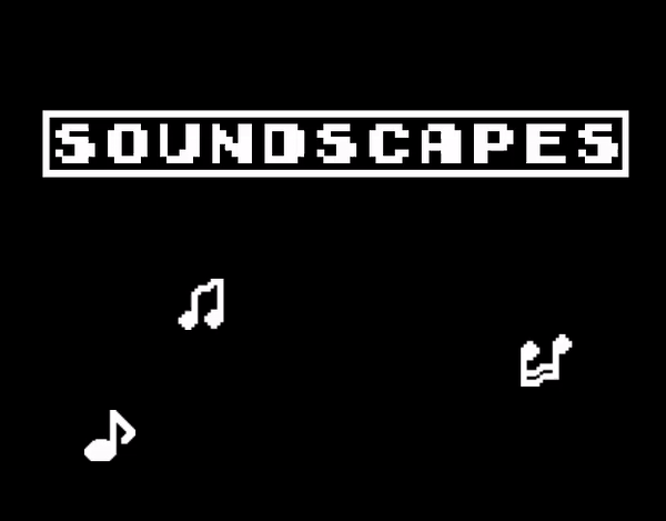 play Soundscapes