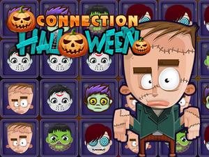 play Halloween Connection