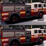play Fire-Trucks-Differences