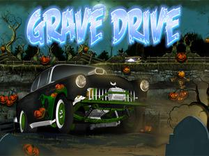 play Grave Drive