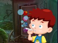 play Bubble Boy Rescue