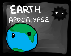 play Earth Apocalypse