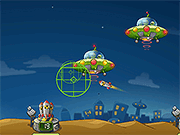 play Galactic Missile Defense
