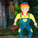 play Find Plumber Man