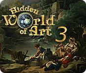 play Hidden World Of Art 3