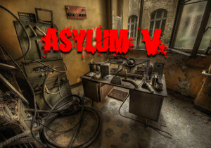 play Asylum V