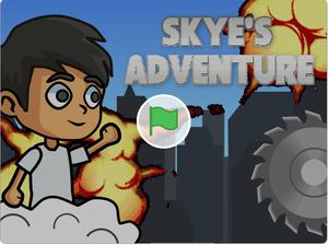 play Skye'S Adventure