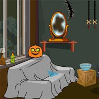 play Halloween Escape From Soul House