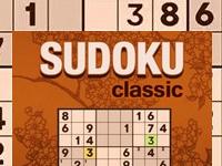 play Sudoku Classic