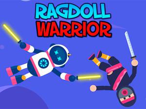 play Ragdoll Warriror
