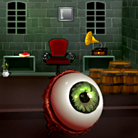 play G4E Fear Room Escape 9