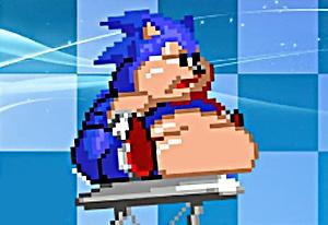 play Sonic The Hedgehog 2 Xl