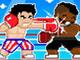 play Boxing Fighter Super Punch