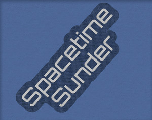 play Spacetime Sunder