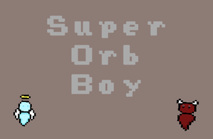 play Super Orb Boy