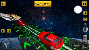 play Impossible Stunt Car Tracks 3D