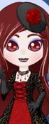 play Vampire Dress Up