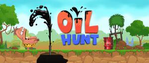 play Oil Hunt