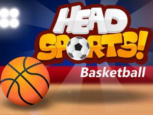 play Head Sports Basketball