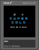 play Super Cold