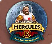 play 12 Labours Of Hercules Ix: A Hero'S Moonwalk