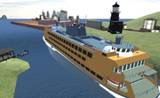 Ship Simulator 2019