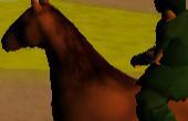 play Jumping Horse 3D