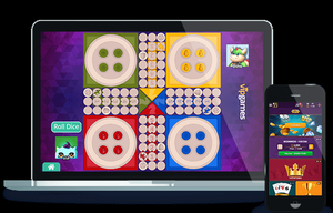 play Ludo Online Multiplayer