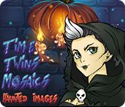 play Time Twins Mosaics Haunted Images