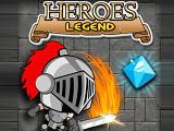 play Heroes Legend