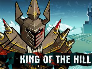 play King Of The Hill