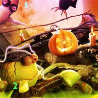 play Fantasy Halloween Hidden Numbers