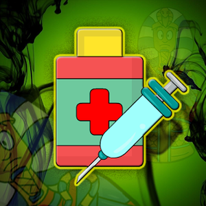 play Find-The-Zombies-Recovery-Medicine