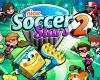 play Nick Soccer Stars 2