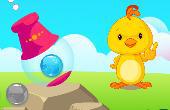 play Happy Bubble Shooter