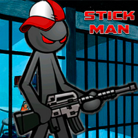 play Stickman Prison Escape