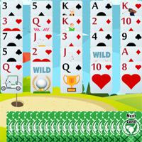 play Golf-Solitaire-Pro