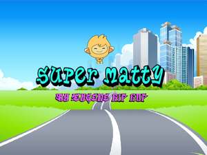 play Super Matty