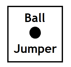 play Ball Jumper