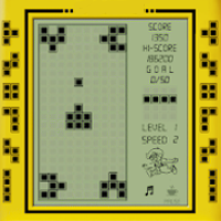 play Tetris Classic