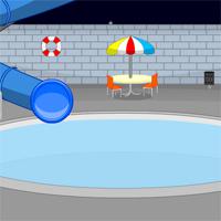 play Mousecity-Toon-Escape-Water-Park
