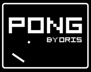 play Pong Oris