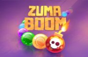 play Zuma Boom