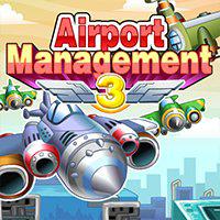 play Airport Management 3
