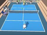 play Tennis Champ
